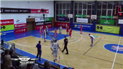 JBC mmcité Brno vs. BK Synthesia Pardubice