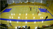 BK Kralupy - Junior vs. BK Pliska Studánka Pardubice