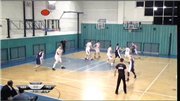 Basketball Nymburk B vs. BK Lokomotiva  Plzeň