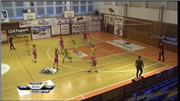 BK Strakonice B vs. BK Handicap Tišnov