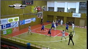 BK Synthesia Pardubice vs. SKB Zlín