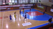 Královští Sokoli vs. JBC mmcité Brno