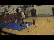 BA Sparta Praha vs. BK Strakonice