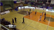 BOHEMILK Tuři Svitavy vs. BK Opava