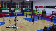 JBC mmcité Brno vs. Sokol Šlapanice