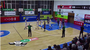 mmcité Brno vs. BK ARMEX Děčín