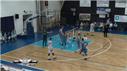 BC GEOSAN Kolín vs. BK Lions Jindřichův Hradec