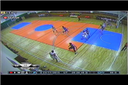 Sokol Šlapanice vs. JBC mmcité Brno