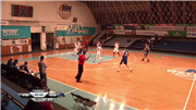 VSK VŠB Ostrava vs. Basketbal Olomouc