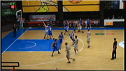 USK Praha B vs. KARA Trutnov