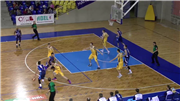 BK Opava vs. BC GEOSAN Kolín