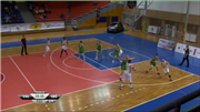 VALOSUN KP Brno vs. SBŠ Ostrava