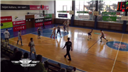 JBC mmcité Brno vs. USK Praha