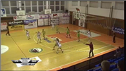 U19 Chance vs. Slovanka MB