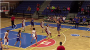 DSK Basketball Nymburk vs. BA Karlovy Vary