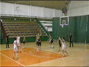 SK UP Olomouc vs. Bižuterie Jablonec n.N.