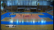 VALOSUN KP Brno B vs. BK Kralupy - Junior