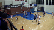 GBA vs. BK Lokomotiva  Plzeň