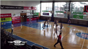 JBC mmcité Brno vs. BK Lokomotiva  Plzeň