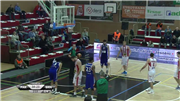 BK JIP Pardubice vs. mmcité Brno