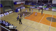 BOHEMILK Tuři Svitavy vs. BC GEOSAN Kolín