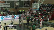 BK JIP Pardubice vs. ČEZ Basketball Nymburk