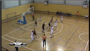 Basketbal Olomouc vs. Královští sokoli