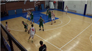 GBA vs. BK Kondoři Liberec