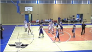 TJ Start Havířov vs. JBC mmcité Brno