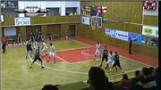 BK Synthesia Pardubice vs. BK Opava 