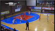 Sokol ZVUS Hradec Králové vs. BLK Slavia Praha