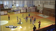 BK Strakonice vs. BK Žďár nad Sázavou