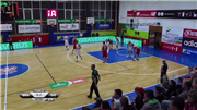 mmcité Brno vs. BOHEMILK Tuři Svitavy