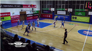 JBC mmcité Brno vs. SKB Zlín