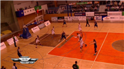 BOHEMILK Tuři Svitavy vs. Ariete Prostějov