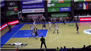 USK Praha vs. BK ARMEX Děčín