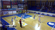 Kara Trutnov vs. ZVVZ USK Praha