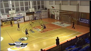BK Strakonice B vs. BA Sparta