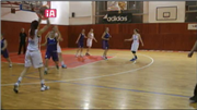 BK Pliska Studánka Pardubice vs. TJ Sokol Pečky