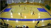 BK Kralupy - Junior vs. Slovan Litoměřice