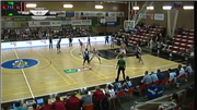 BK JIP Pardubice vs. BC GEOSAN Kolín