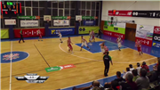 mmcité Brno vs. BK JIP Pardubice