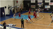 BC GEOSAN Kolín vs. BOHEMILK Tuři Svitavy