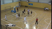 Basketbal Olomouc vs. Sokol Šlapanice