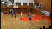 BK Synthesia Pardubice vs. SKB Zlín