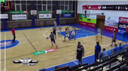 JBC mmcité Brno vs. BK Opava 