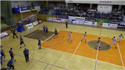 BOHEMILK Tuři Svitavy vs. mmcité Brno