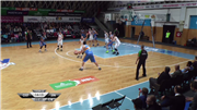 NH Ostrava vs. BK Lions Jindřichův Hradec