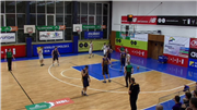 mmcité Brno vs. BK Opava