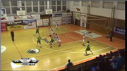 U19 Chance vs. SBŠ Ostrava